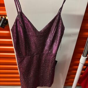 Cocktail or party dress